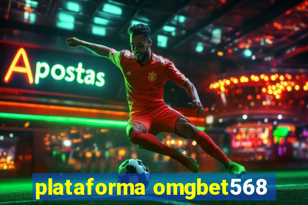 plataforma omgbet568